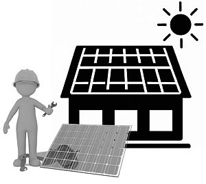DIY Solar Tips und Tricks