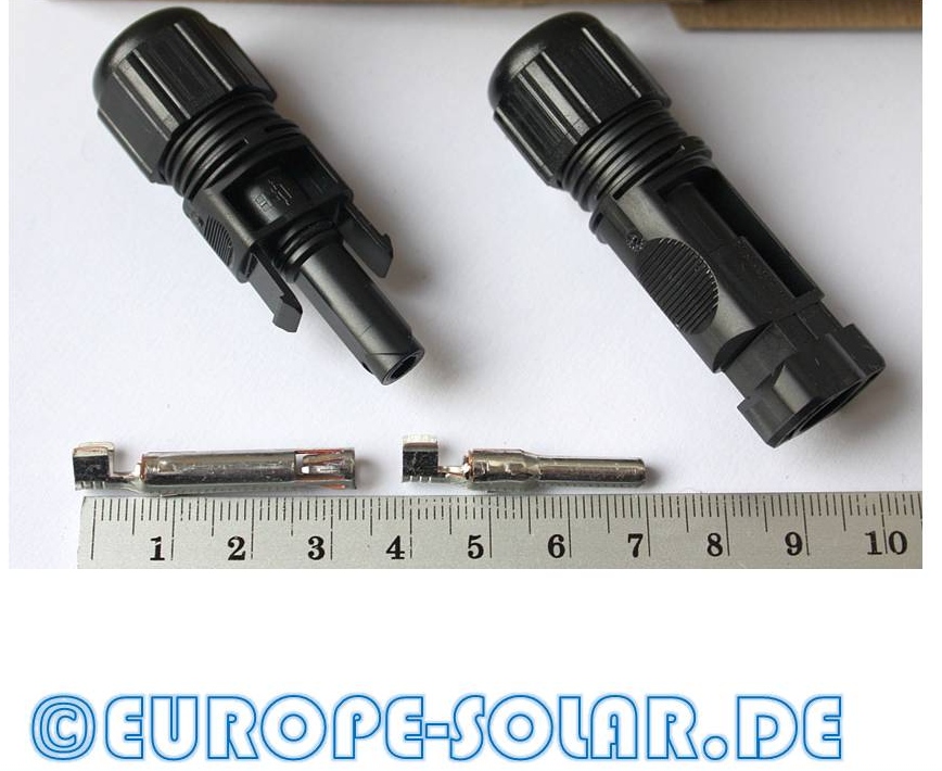Stecker