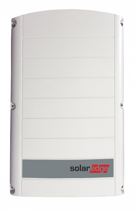 SolarEdge Wechselrichter 3PH, 29.99 kVA, SE30K-RW00IBNM4. SetApp-Konfiguration. Für Modul-Leistungsoptimierer