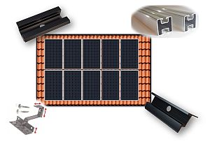 Montageset euope-solar.de