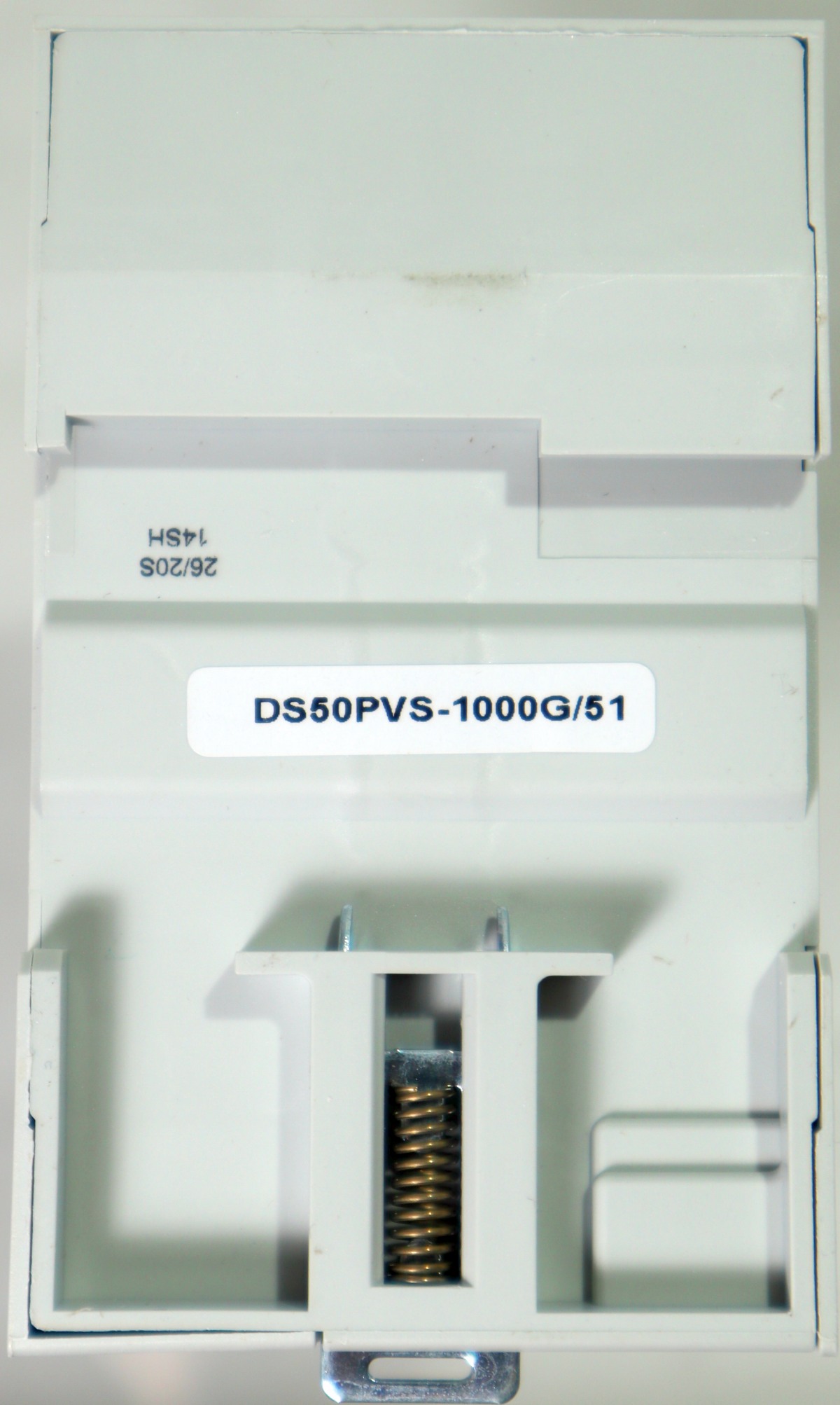 CITEL. Überspannungsableiter Typ2. DS50PVS-1000G/51 . Für Hutschienenmontage.
